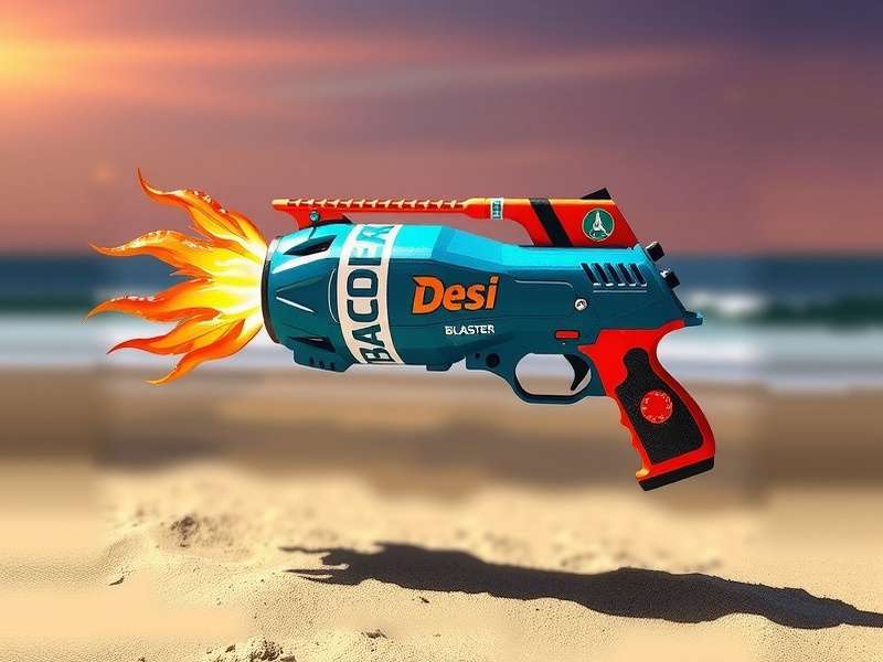 Meera The Kerala Marine Biologist