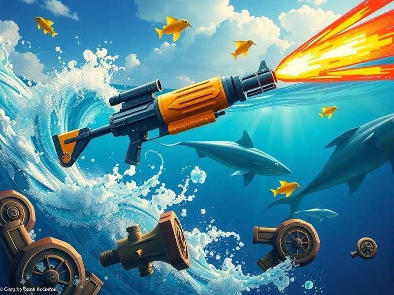 Raju The Gujarati Fisherman